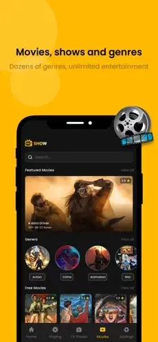 sony-liv-mod-premium-apk-download Movies and shows
